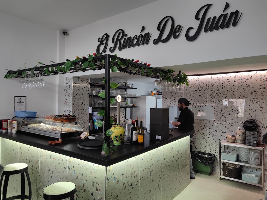 El Rincon de Juan