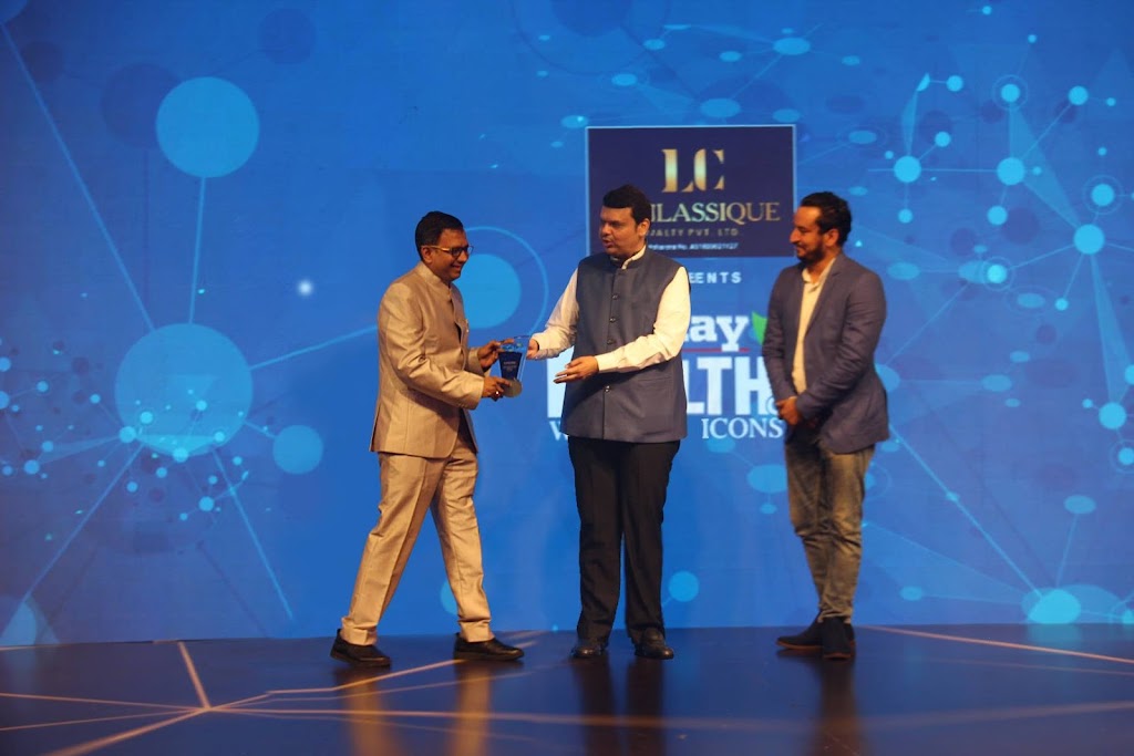 Dr. Dr Abhijit Aklujkar Best Interventional Cardiologist In Mira Road And Bhayandar