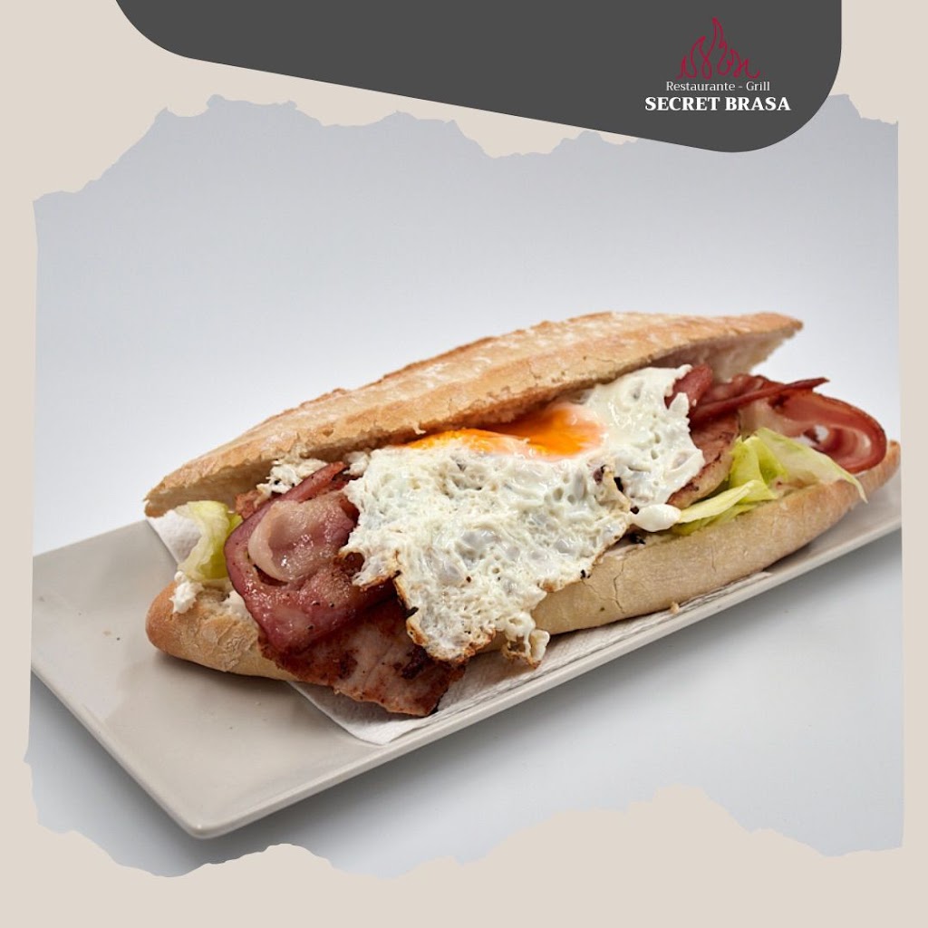 Restaurante-Grill Secret Brasa