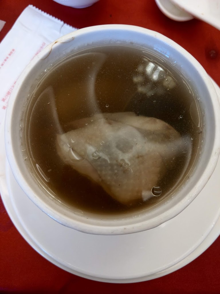 臻愛花園飯店 的照片