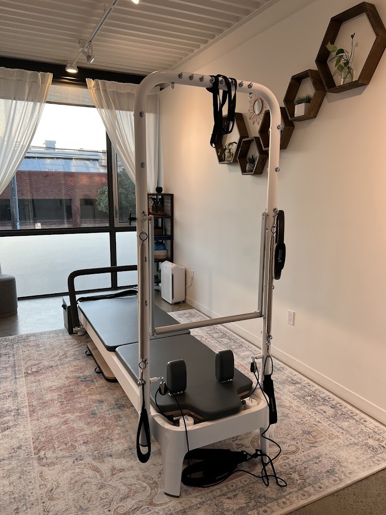  Ryze Pilates & Pelvic Health