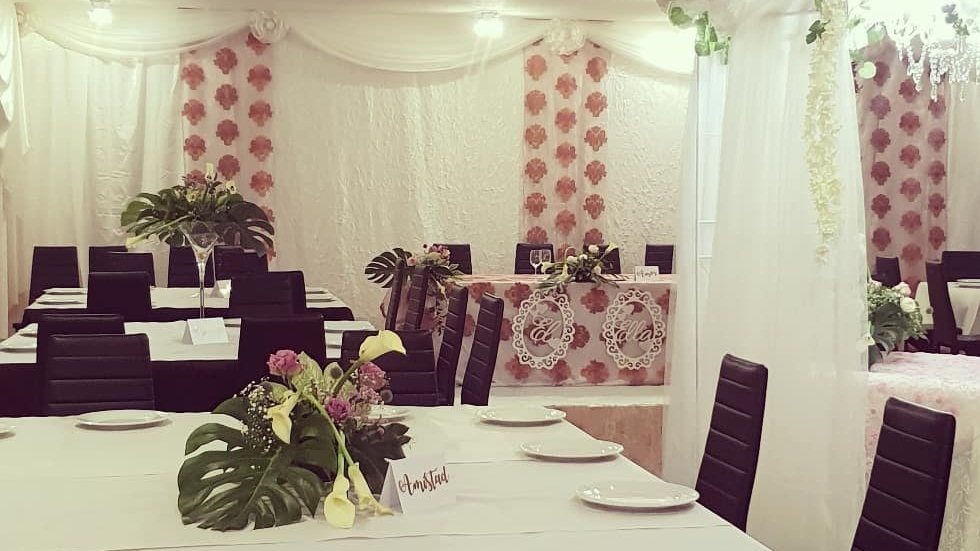 Restaurante Masias de Moncada