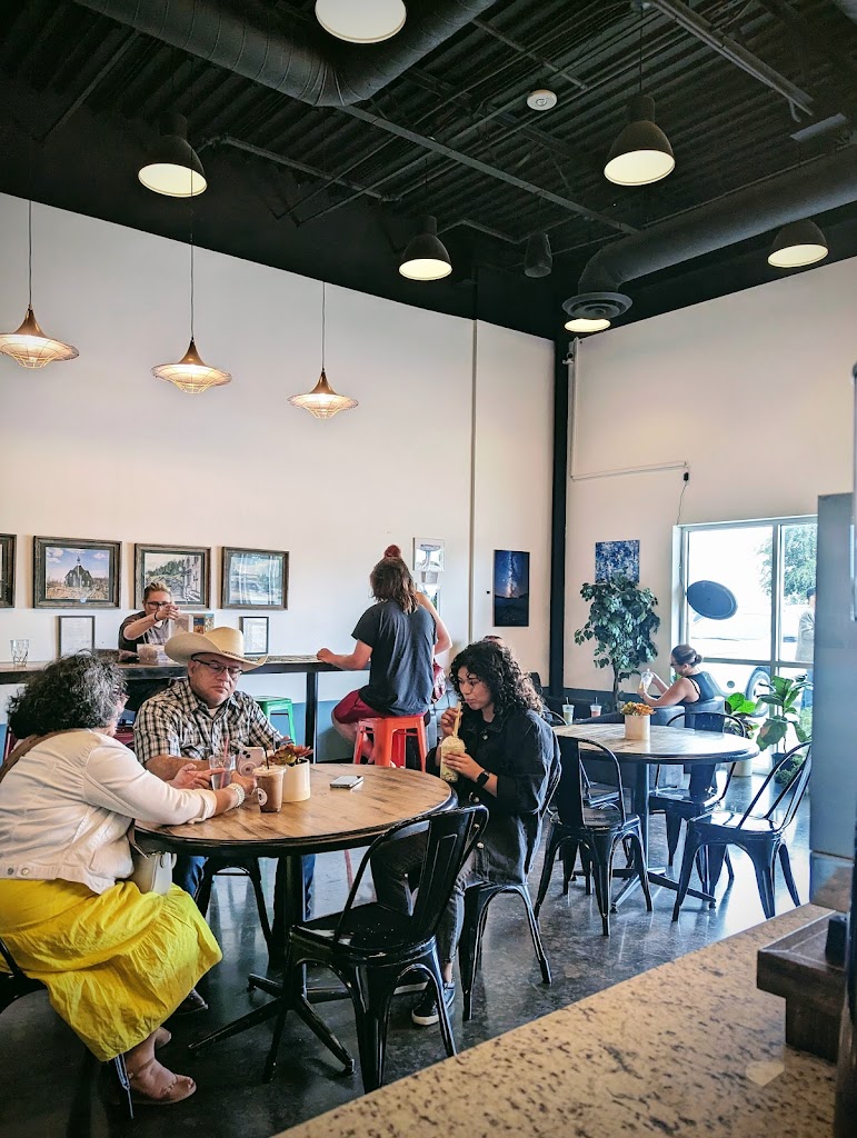 Photo of Three Rivers Coffee Co