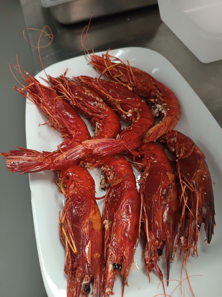 Bar Montero - Carnes Brasa y Arroces — Comida y bebida