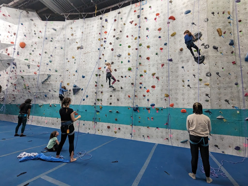  City Climb Gym