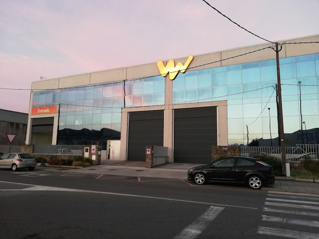 LeasePlan Flexible Santiago