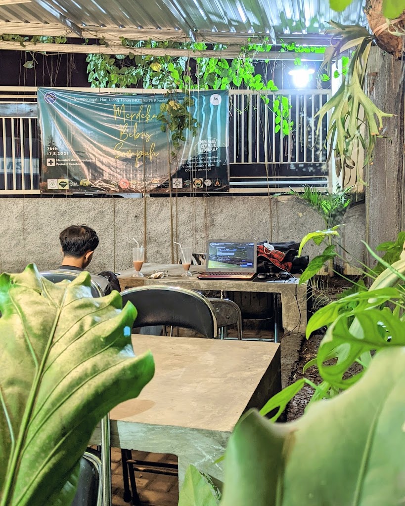 Basecamp AR (Rental Alat Camping Probolinggo)