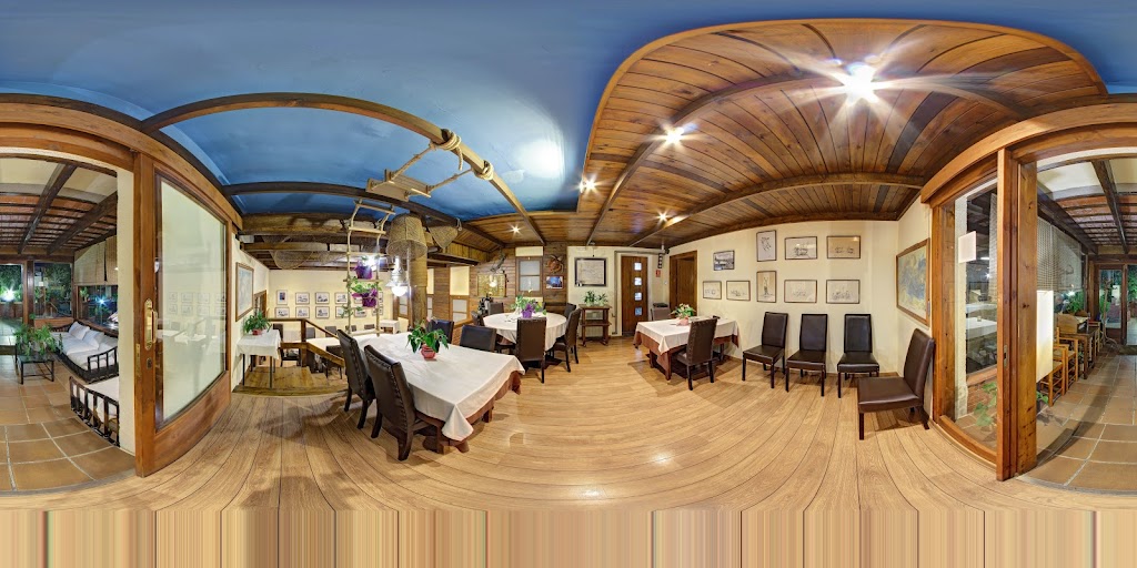 Restaurante la Peixateria