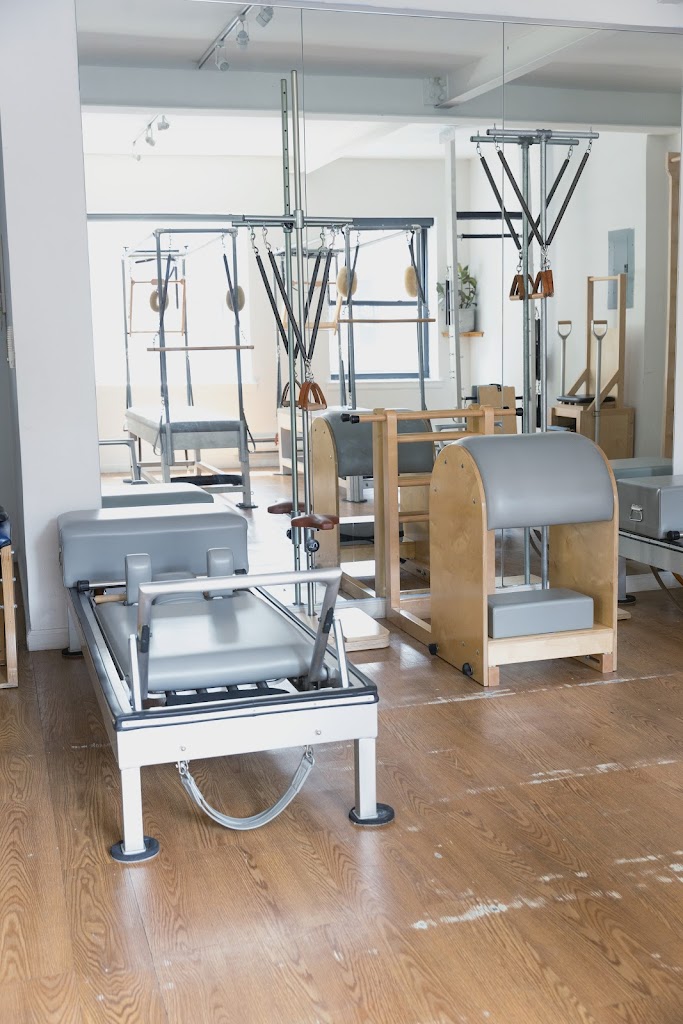 Paradigm Studio