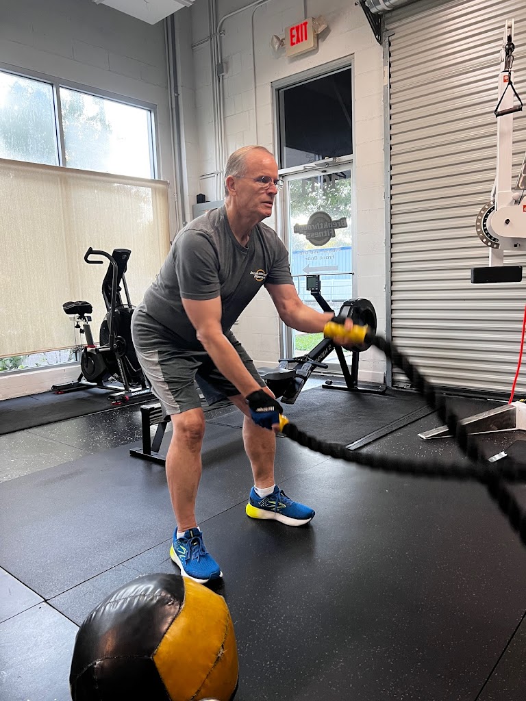  Breakthrough Fitness