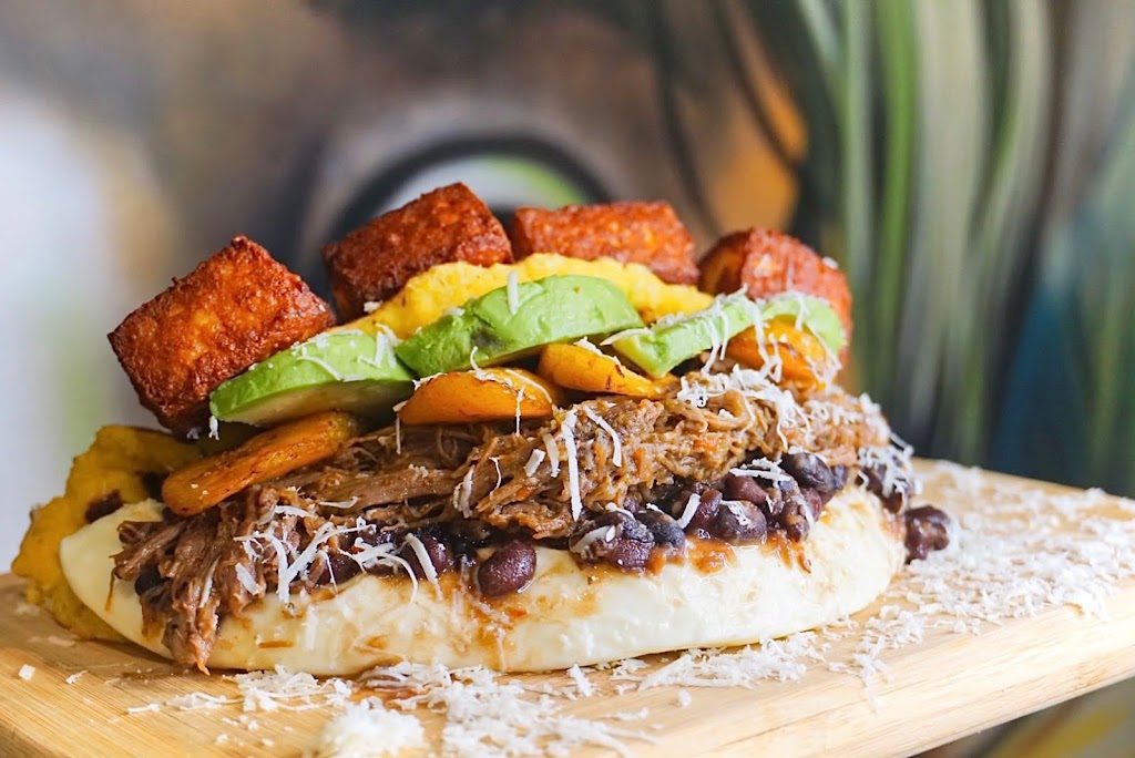 Salto Angel Mallorca — Comida y bebida