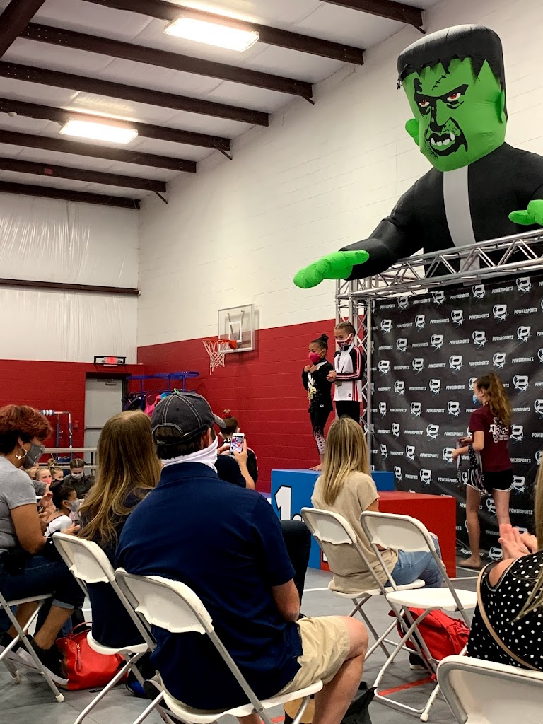  Stars Gymnastic Sports Center Katy