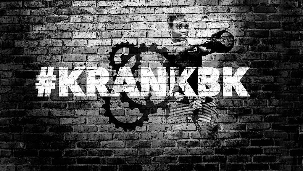  Krank