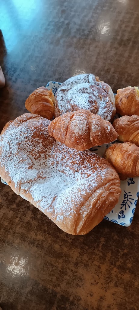 Forn Canvi (antiguo Can Vicenc) — Cruasan