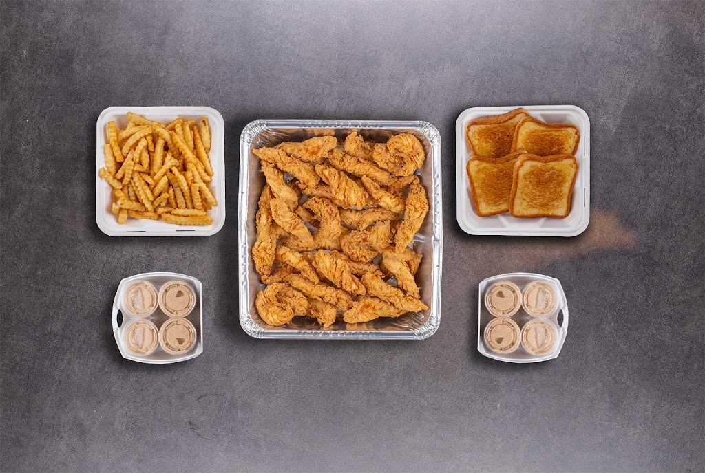  Layne's Chicken Fingers- Appleton