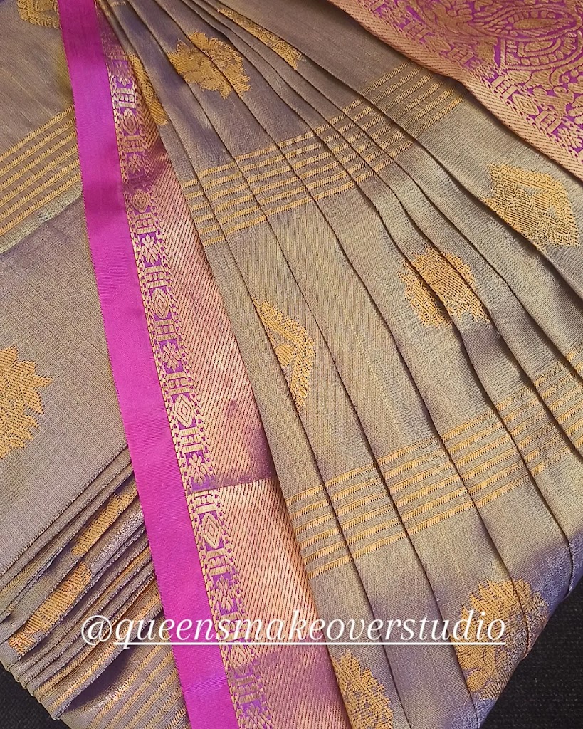 Viji S Makeover Studio Academy