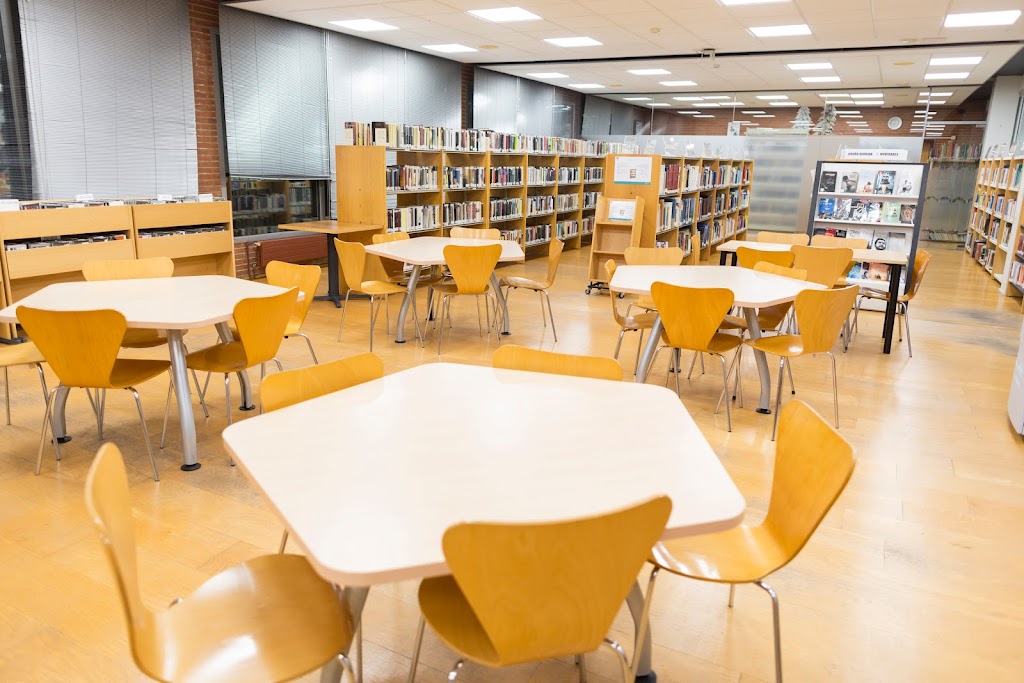 Biblioteca de Arriaga