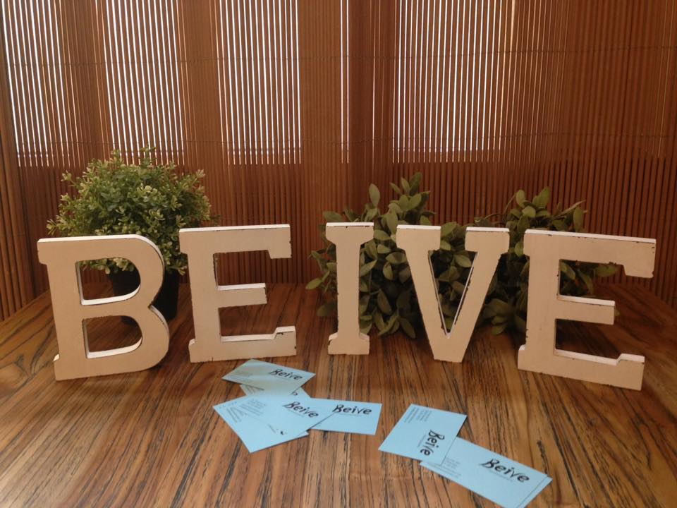 Beive Manlleu - Cafeteria Hamburgueseria