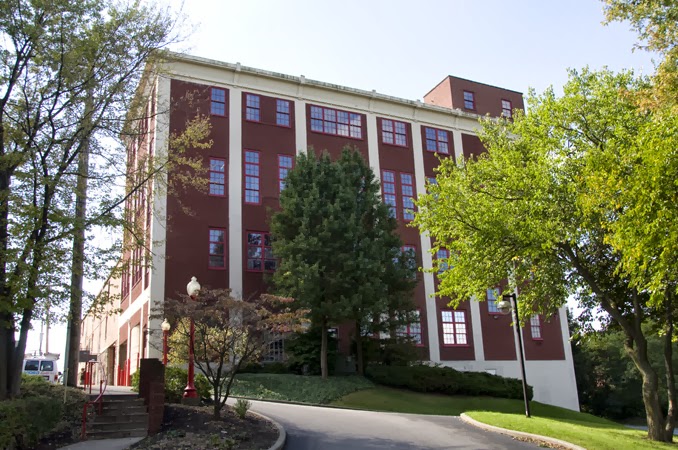 Local Data Center