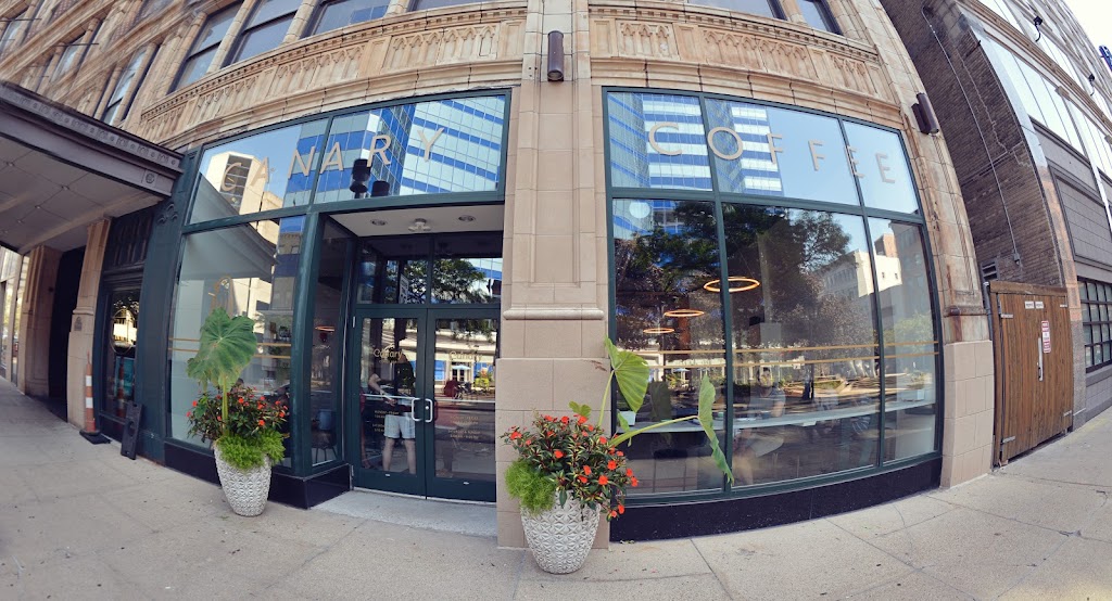 Photo of Canary Coffee Bar