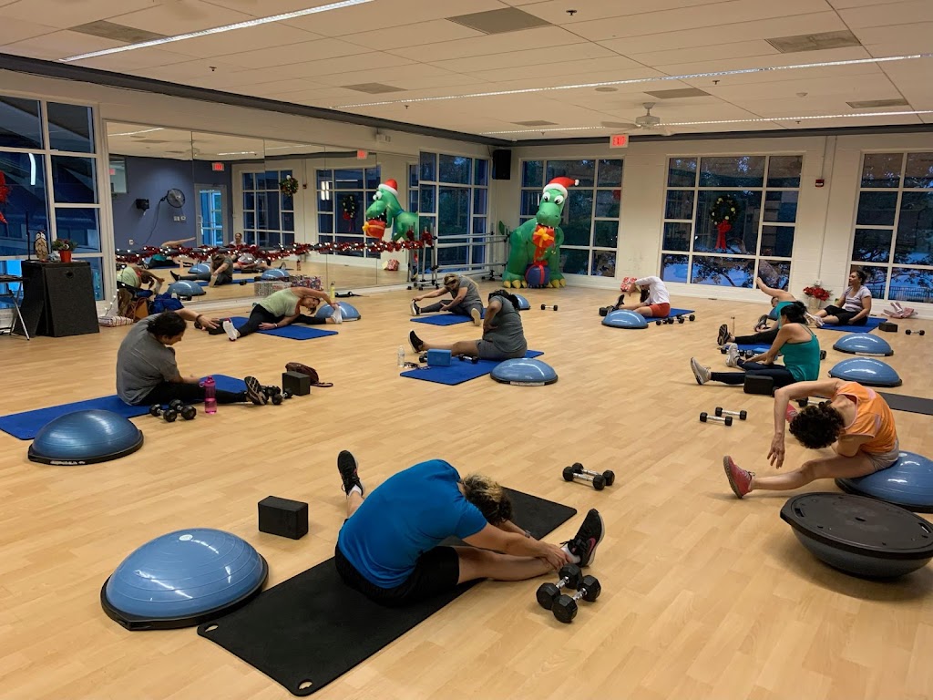  Ashburn Village Sports Pavilion