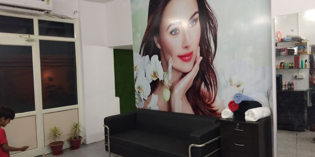 Empire Make Over Salon Parlor Makeup Beauty Parlor