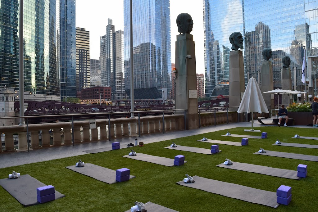  WorkLife WellBeing at THE MART