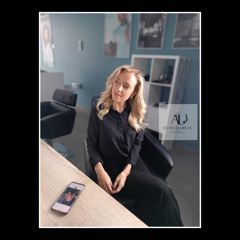 ATLANTA LORETA ESTILISTAS