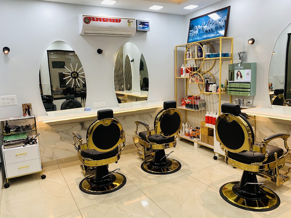 Sk Hair Bar Salon And Academy