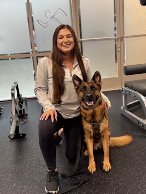  Anytime Fitness Ramona