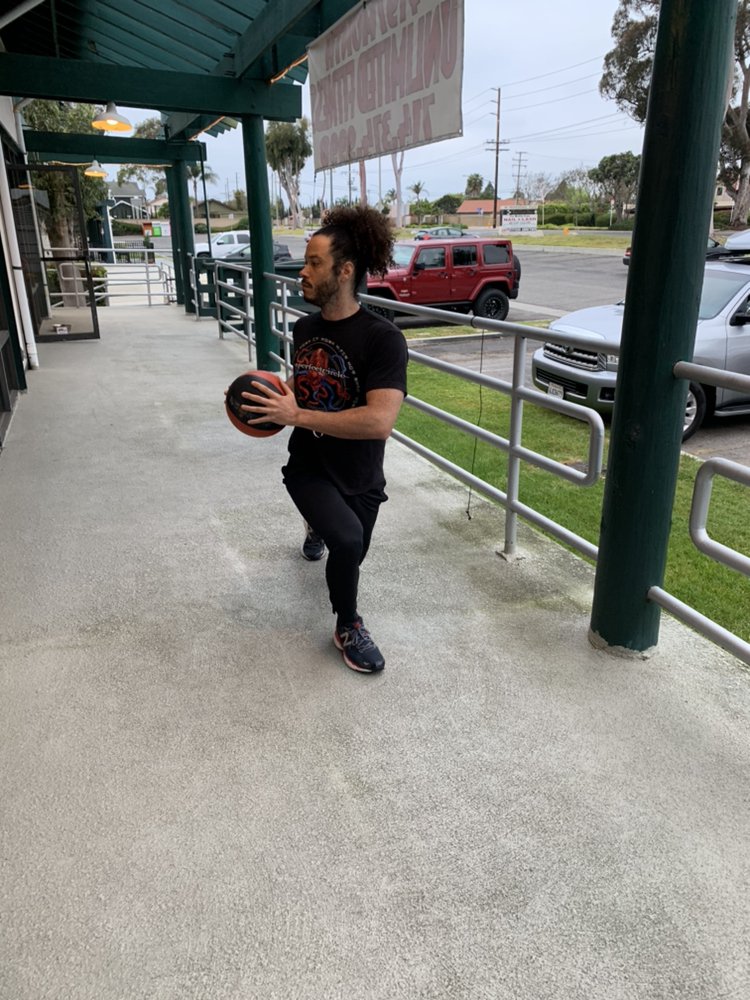  Surf City Personal Training