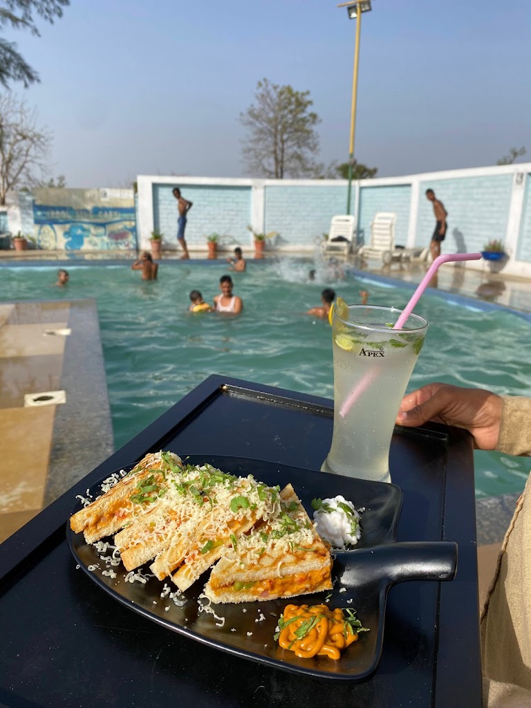 Food & drink