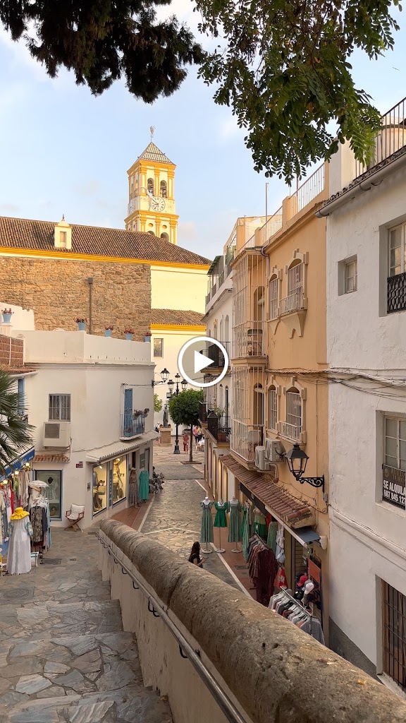 Restaurante Candela Marbella — Videos