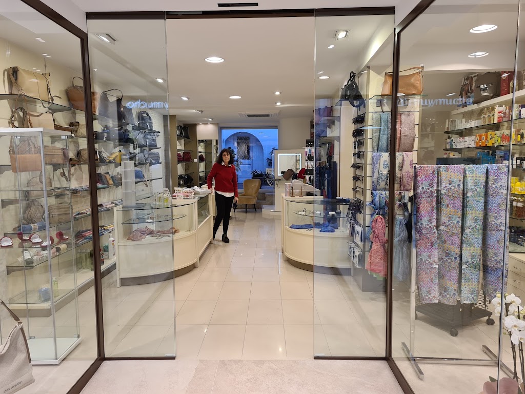 Perfumeria Estetica Orquidia — Del propietario