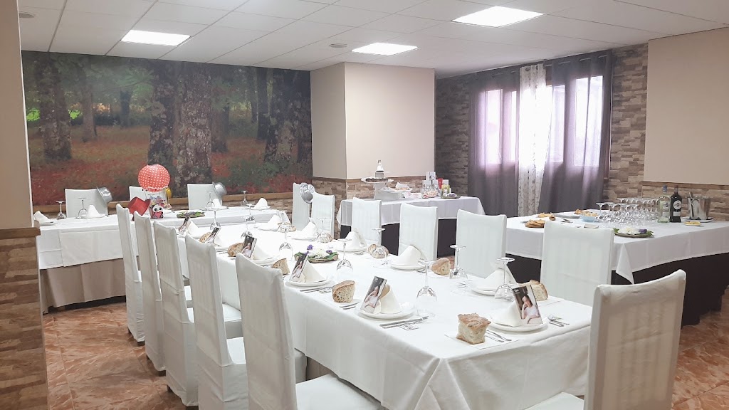 Casa SAN MARTIN — Ambiente