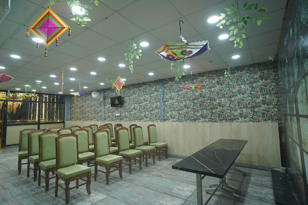 Amenities