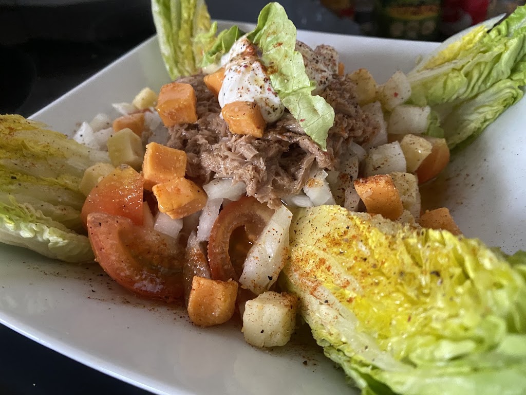 Rancho Los Gordos — Comida y bebida