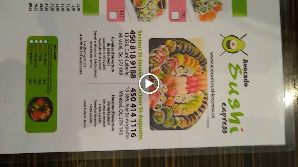 Videos