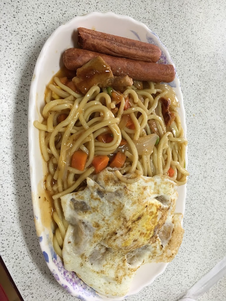 Q大頭早食堂 的照片