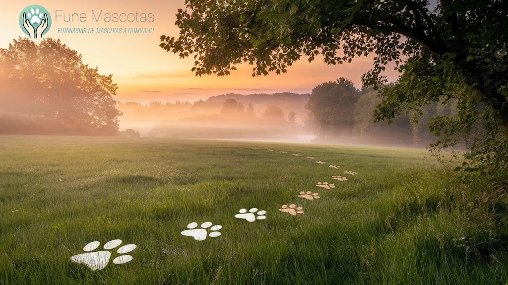 Fune Mascotas San Juan - Incinerar perros, gatos y otras mascotas