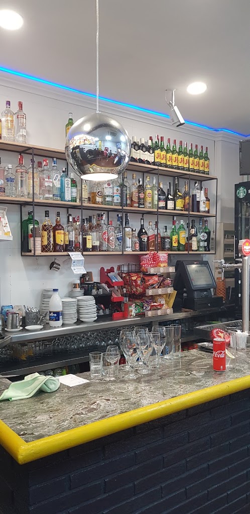Bistrot — Ambiente