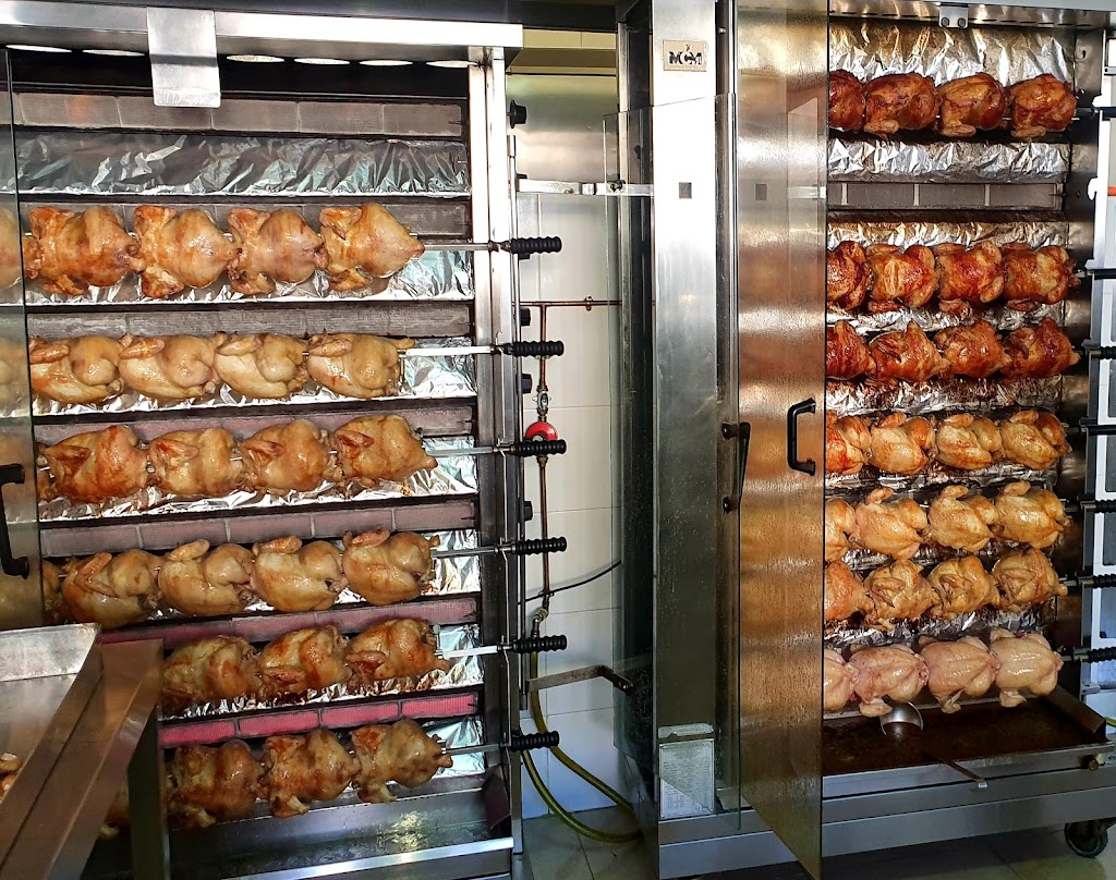 Pollos Asados La Estacion