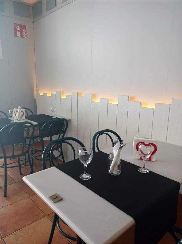 Xurreria Bar Punt de Trobada