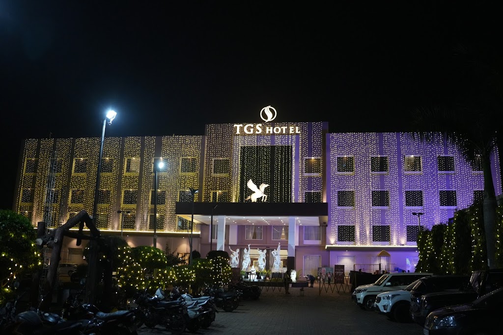 Hotel Tgs