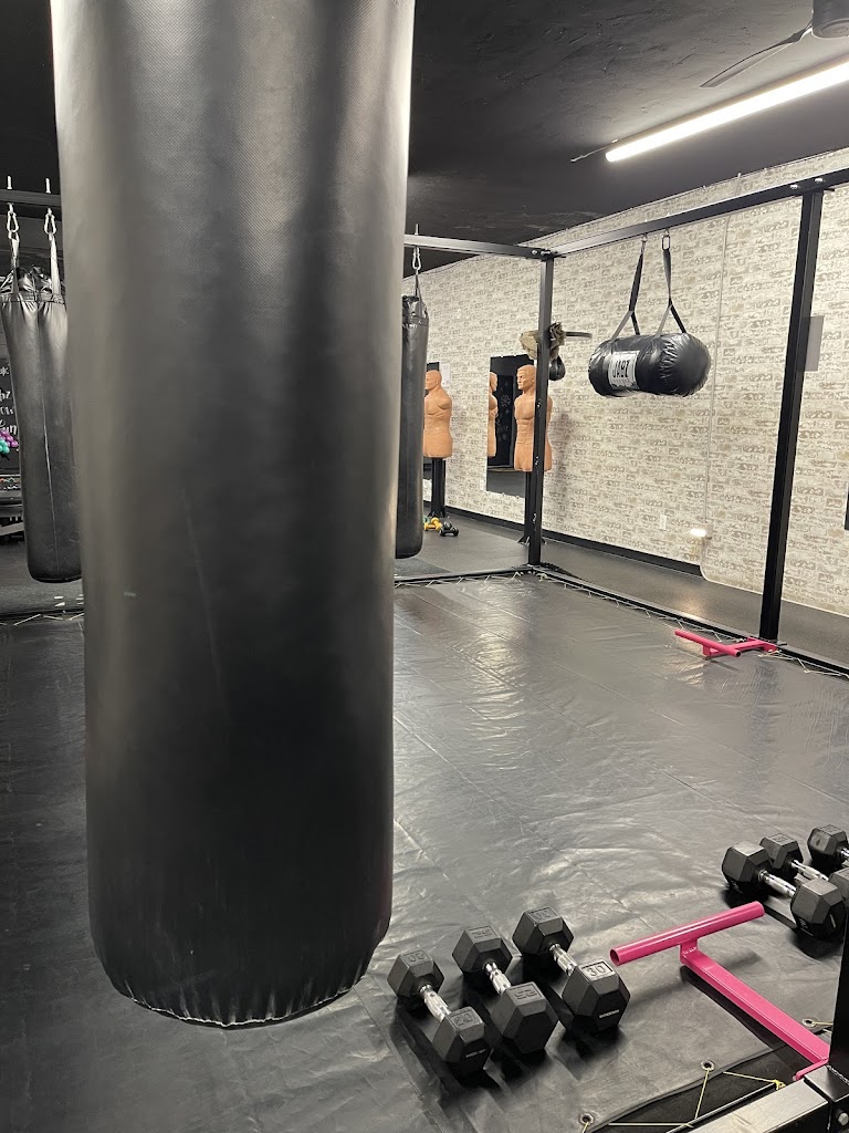  Jabz Boxing Fitness - Central Phoenix