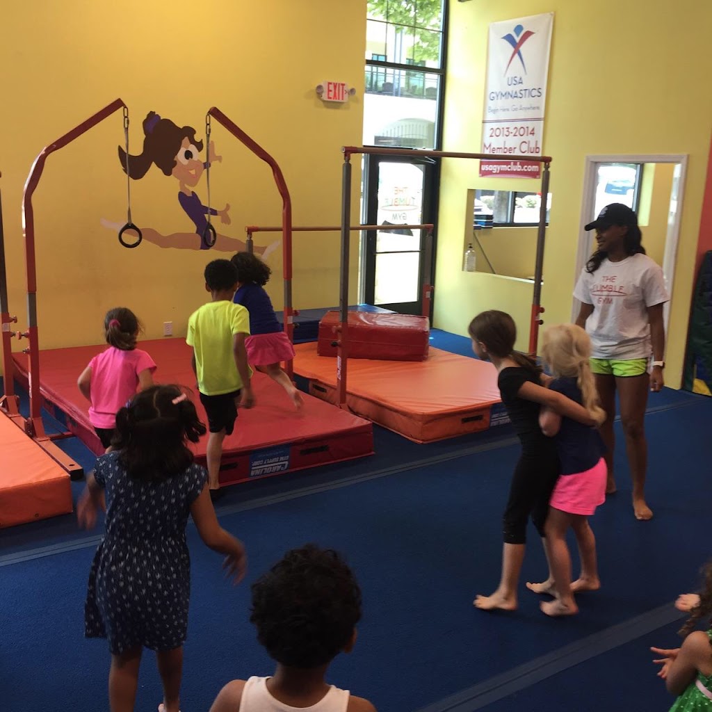  The Tumble Gym @ Lake Boone Gymnastics