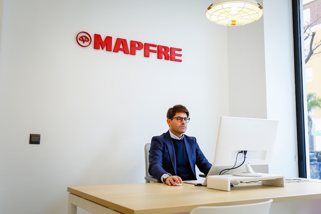 Juan Manuel Porras Garcia - Seguros e Inversiones MAPFRE — Del propietario