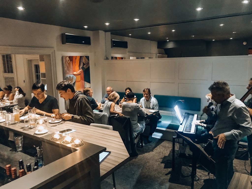 Wellington Court Restaurant in St-Catharines