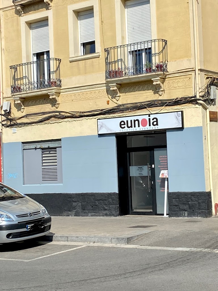 Eunoia Estetica Avanzada