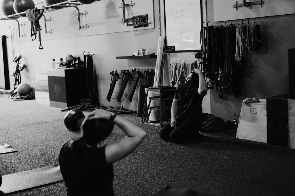  Periodized Strength Online Fitness Training & Nutrition